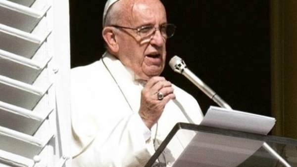 Papa Francisco Papa Francisco