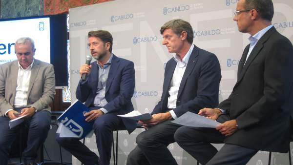 Presentación de la aplicación Presentación de la aplicación
