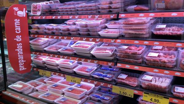 Precios, IPC, inflación, consumo, ensalada, ensaladas, carne, carnes, comprar Precios, IPC, inflación, consumo, ensalada, ensaladas, carne, carnes, comprar