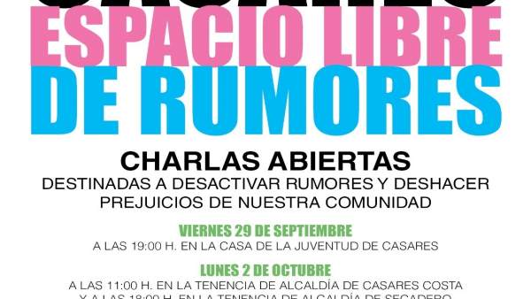 Nota De Prensa Stop Rumores Casares Nota De Prensa Stop Rumores Casares