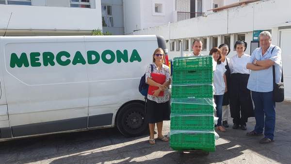 Foto mercadona Foto mercadona