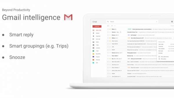 Nuevo Gmail Nuevo Gmail