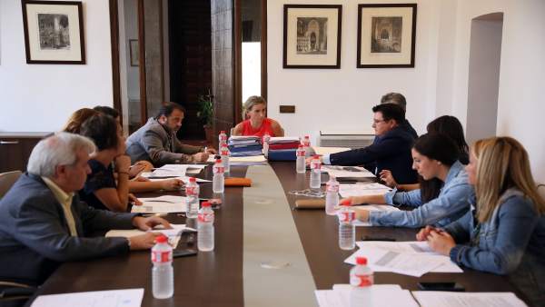 Junta de Gobierno Junta de Gobierno
