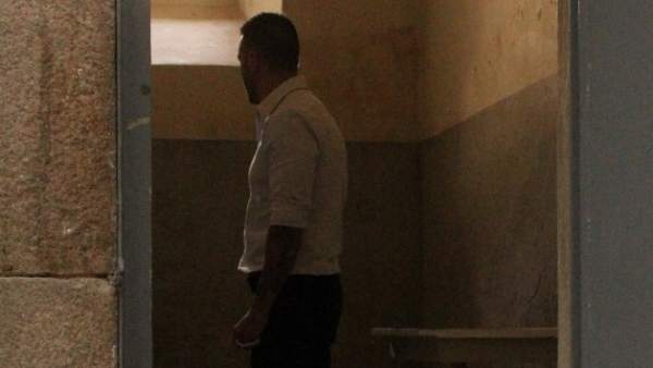 El asesino de la catana El asesino de la catana