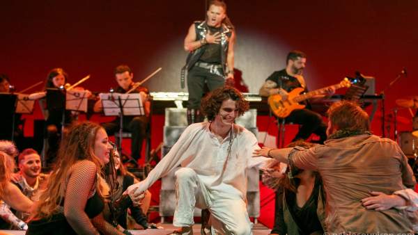 Jesucristo Superstar Jesucristo Superstar