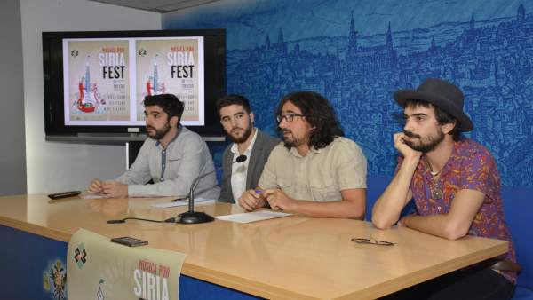 Rueda de prensa Rueda de prensa