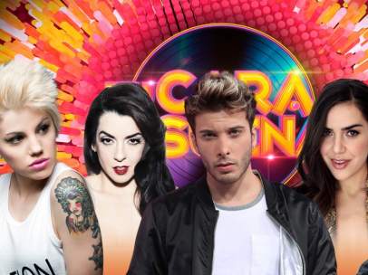 'Tu cara me suena'