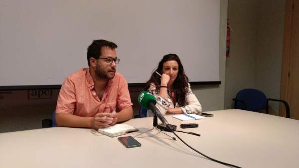 Podemos apunta los puntos negros de la sanidad en la provincia Podemos apunta los puntos negros de la sanidad en la provincia