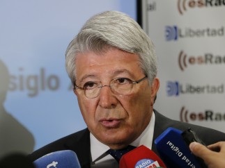Enrique Cerezo