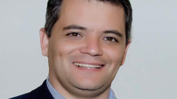 Rodrigo Cannaval, nuevo director de BASF en Tarragona Rodrigo Cannaval, nuevo director de BASF en Tarragona