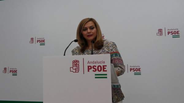 María Jesús Serrano María Jesús Serrano
