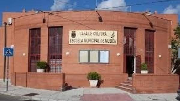 Casa de la Cultura Casa de la Cultura