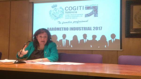 Tres de cada quatre enginyers industrials considera "molt roïns" els incentius del Consell Tres de cada quatre enginyers industrials considera "molt roïns" els incentius del Consell