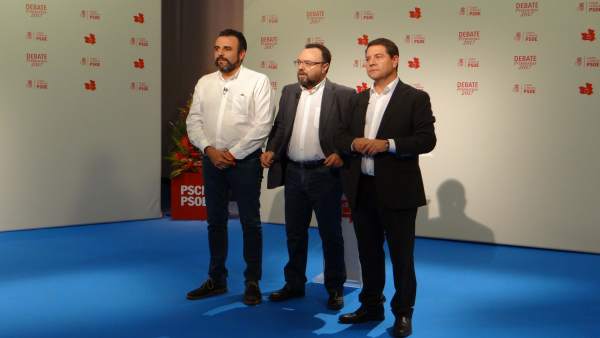 Debate Page y Blanco Debate Page y Blanco