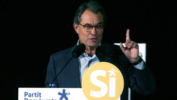 Artur Mas Artur Mas