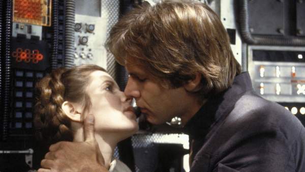 'Star Wars: El imperio contraataca' (1980) 'Star Wars: El imperio contraataca' (1980)