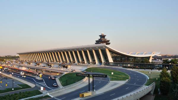 Aeropuerto, Washington Aeropuerto, Washington