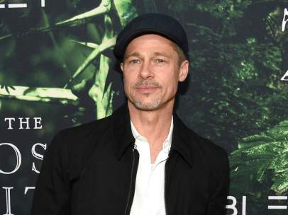 Brad Pitt