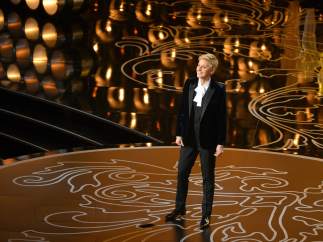 Ellen DeGeneres