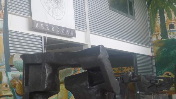 Taller de Berrocal Taller de Berrocal