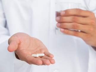 Antibióticos