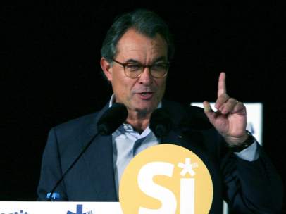 Artur Mas