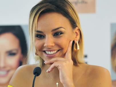 Chenoa