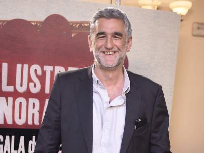 Juanma López Iturriaga