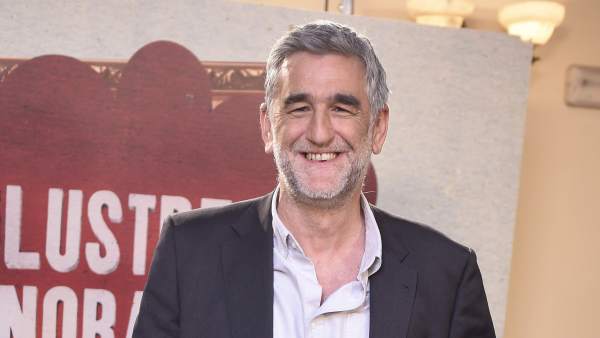 Juanma López Iturriaga Juanma López Iturriaga