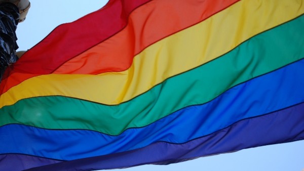 Bandera del Orgullo LGTBi Bandera del Orgullo LGTBi