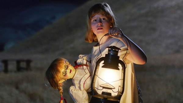 Annabelle: Creation Annabelle: Creation