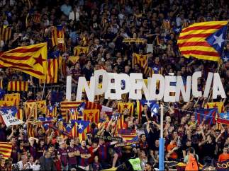 Independentistas