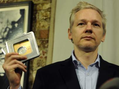 Assange