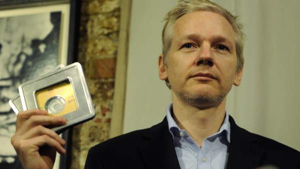 Assange Assange