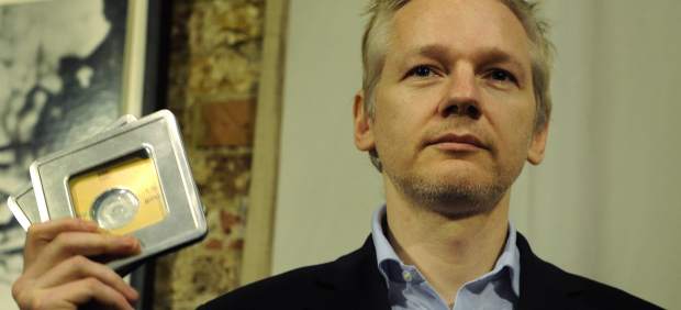 Assange