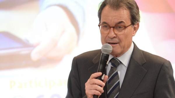 Artur Mas Artur Mas