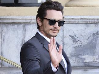 James Franco