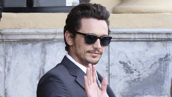 James Franco James Franco