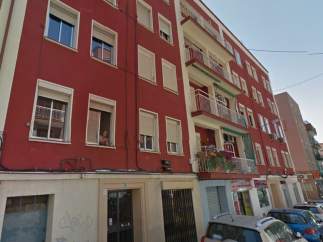 Ciudad Lineal
