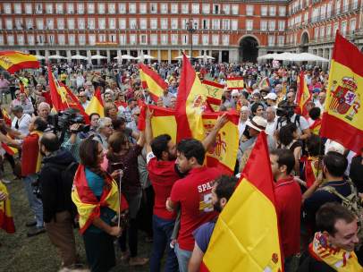 Plaza Mayor