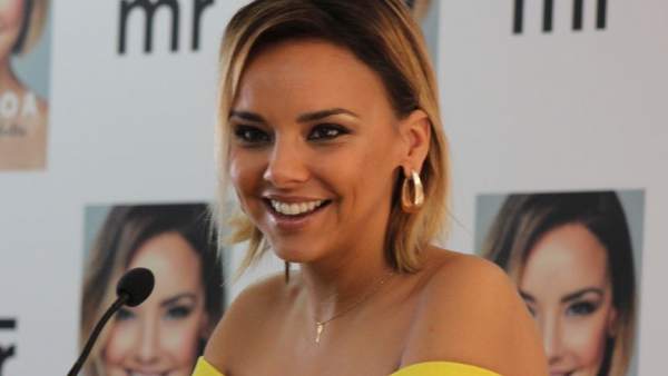 Chenoa Chenoa
