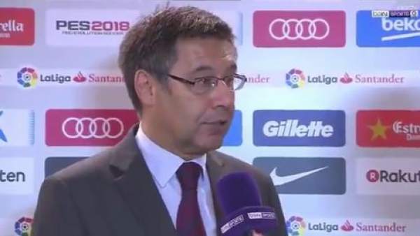 Bartomeu Bartomeu