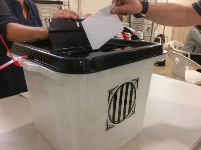 Referéndum de Cataluña