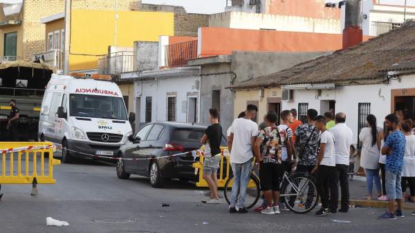 Desaparición de Sandra Capitán y de su hija Desaparición de Sandra Capitán y de su hija