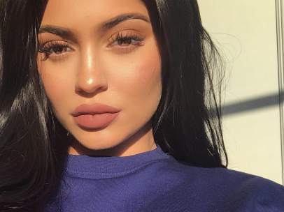 Kylie Jenner