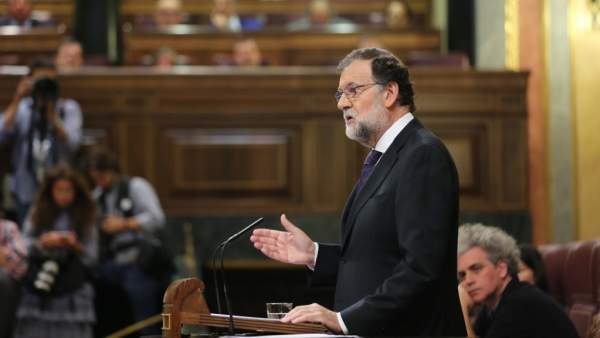 Mariano Rajoy Mariano Rajoy