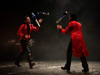 Rolabola Circo