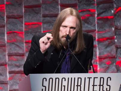 Tom Petty
