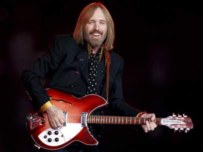 Tom Petty