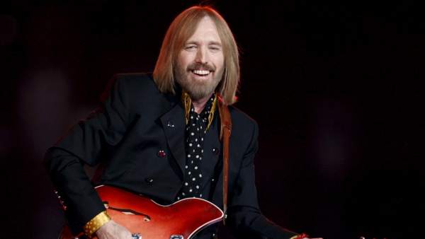 Tom Petty Tom Petty